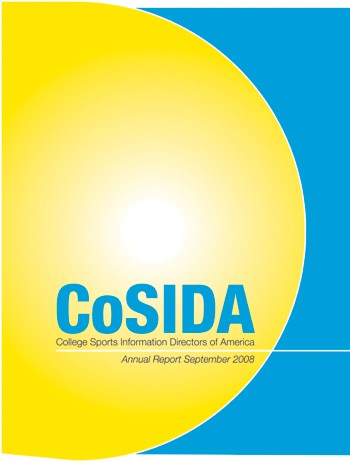 CoSIDA Annual Report